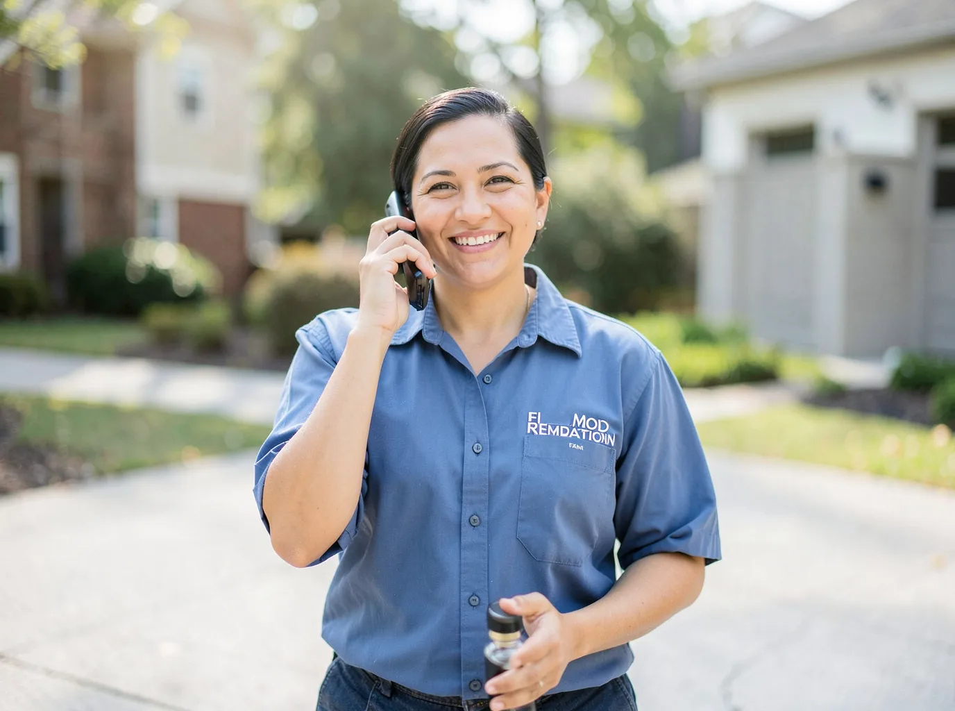 Mold Remediation Del Valle, TX FAQs